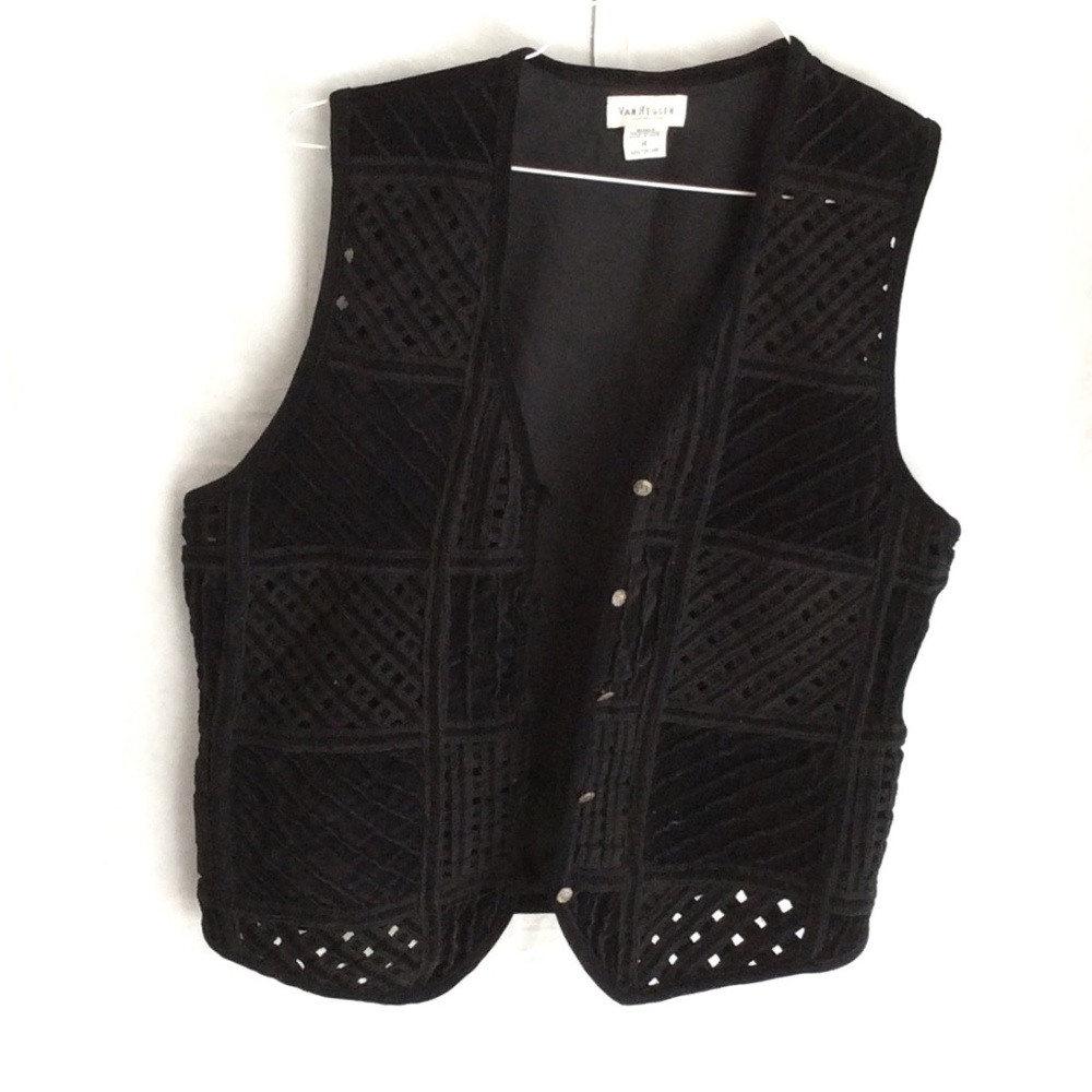 Van Heusen Vest